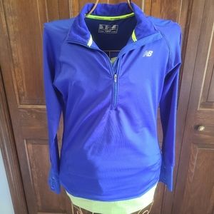 Sold New balance sweater